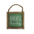 Harvest Wall Decor - Holidays >> Thanksgiving and Harvest - by Gerson