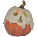 Lighted Jack-o-Lantern Ghost - Holidays >> Halloween - by Gerson