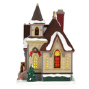 Maple Lane Chapel