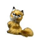 Felix Fox Ornament