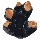 The Petting Zoo Black Bear Stuffed Animal