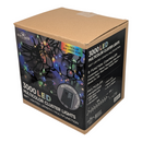 3000-Light Multi-Color LED Cluster Light Set - Christmas >> Lighting - by Kurt Adler - view 6