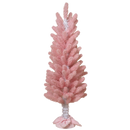 Blush Feather Tree - 48 Inch - Unlit