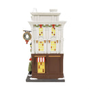 Chris' Kringles - City Bakery - Christmas >> Villages >> Christmas in the City - by Department 56 - view 5