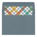 Multi-Pattern Plaid - Father's Day Card - Gift Shoppe >> Greeting Cards >> Father's day - by Paper Images - view 3