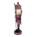 Pride Nutcracker - Nutcrackers - by Santas Workshop - view 2