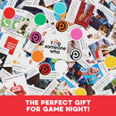 Tag Someone Who - Game