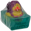 Toy Duck Soap -