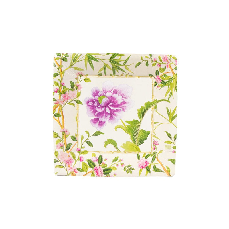 Wellington Ivory - Salad/Desert Plate