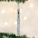 Flute Glass Ornament