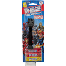 Pez Candy Dispenser - Marvel - Black Panther - Food >> Candy Shoppe >> Novelty - view 2