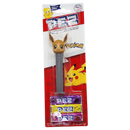 Pez Pokemon Dispenser with 3 Candy Rolls - Eevee