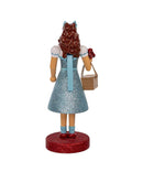 Wizard of Oz Nutcracker - Dorothy