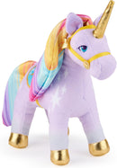 Unicorn Academy Plush - Wildstar - 7 Inch