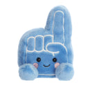 Ferris Foam Finger Palm Pal - Toy Shoppe >> Plush - by Aurora