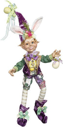 Easter Parade Elfin - Holidays >> Easter - by Mark Roberts