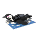 Mini Building Blocks - African Penguin