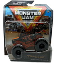 Monster Jam - 1:64 Scale Die Cast - Bad Habit