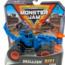 Monster Jam -  Dirt Squad - Drillian