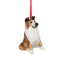 Sheltie Ornament