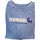 Vermont Cornered Moose Sweatshirt -