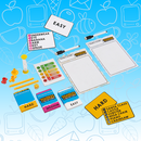 Toodles It Takes Two To Doodle Game