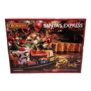 Hornby Santa's Express Train Set