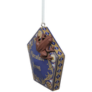 Harry Potter - Chocolate Frog Christmas Ornament