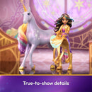 Unicorn Academy Sophia And Wildstar Set - Toy Shoppe >> Dolls & Figurines - by Spinmaster - view 3