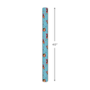 Elf Wrapping Paper
