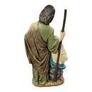Slim Profile Holy Family By Roman - 31.25 inch - Christmas >> Nativity - by Joseph Studio