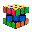 Sensory Cube Rubiks Cube