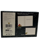 Light and Joy Petite Christmas Cards