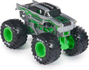 Monster Jam - 1:64 Scale Die Cast - Avenger - Toy Shoppe >> Cars and Trucks - view 3