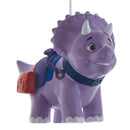 Dino Ranch Dinosaur Ornament - - The Country Christmas Loft