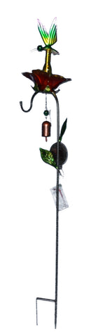 Garden Friend Yard Stake - - The Country Christmas Loft