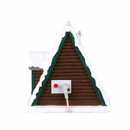 Lift Ticket Booth
