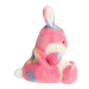 Bubblegum Jellybean Bunny Palm Pal - Toy Shoppe >> Plush - by Aurora - view 3