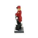 Puppydog Tangle - Christmas >> Villages >> Christmas in the City - by Department 56 - view 5