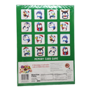 Chocolate Advent Calendar (1.76 oz) - Santa and Friends