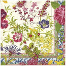 Millefleurs - Cocktail Napkin