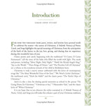 A Yuletide Treasury of Poems, Carols and Songs: Words that Celebrate the Season - Gift Shoppe >> Book Nook >> Holidays - by B