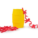 Barrel of Monkeys - Toy Shoppe >> Games - by Spinmaster - view 3