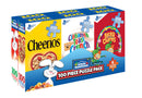 Mini Cereal Boxes - 100 Piece Jigsaw Puzzle