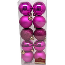 Shatterproof 10 pack Ornaments – 50mm - - Christmas >> Ornaments >> Shatterproof - by Kurt Adler - view 3