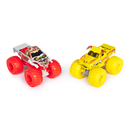 Monster Jam - 1:64 scale die-cast 2-Pack - Zombie VS El Toro Loco