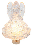 Acrylic Angel Nightlight