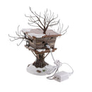 Kevin's Tree House - Christmas >> Villages >> Snow Villages - by Department 56 - view 3
