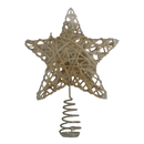 Miniature Nature Star Treetop