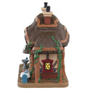 Cypress Lane Bed and Breakfast